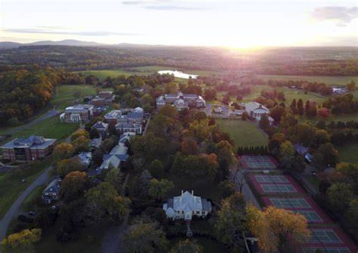#1 IB School in Virginia