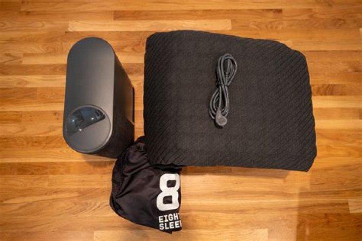 8 sleep pod thermo cover