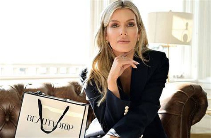 A Journey Of Beauty, Business, And Love