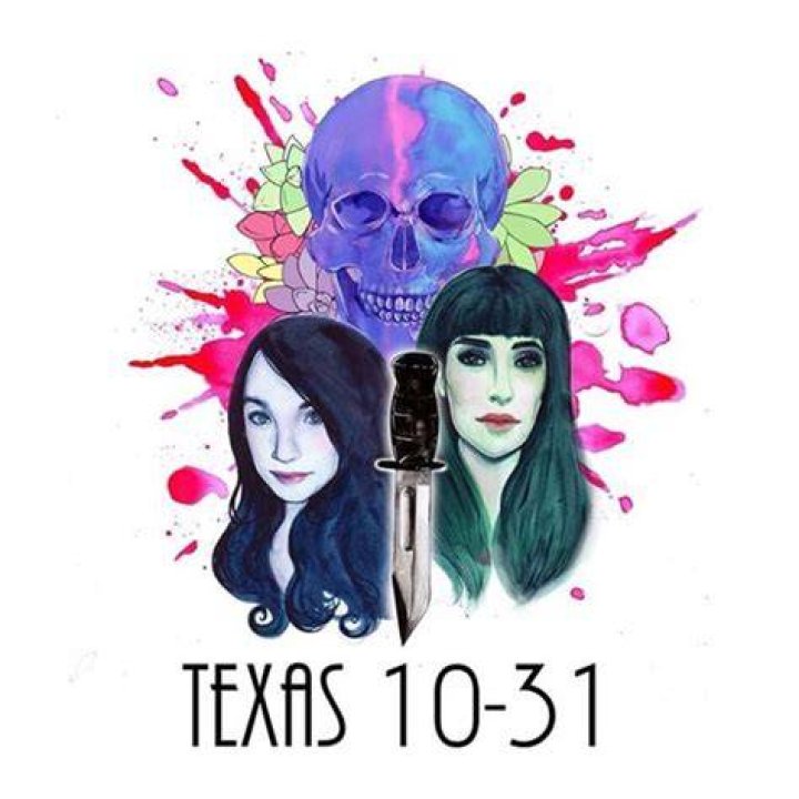 A Texas True Crime Podcast]]>