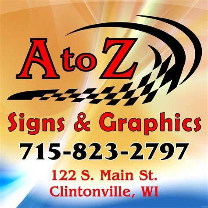 A To Z Signs | Premier Sign Store in Jacinto City