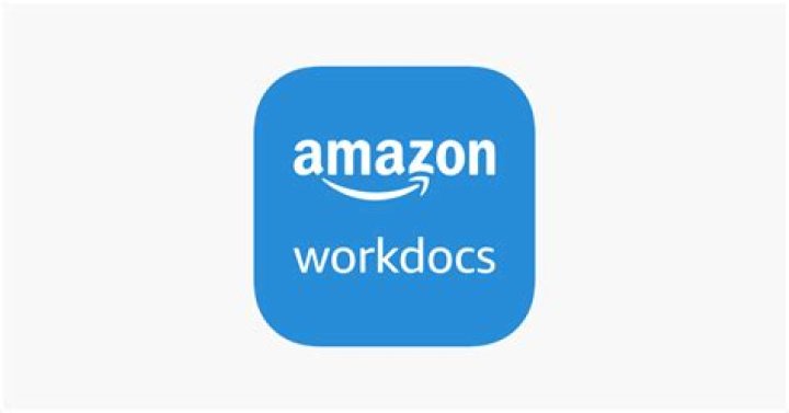 Amazon WorkDocs Login