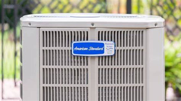 american standard hvac Solana Beach, CA