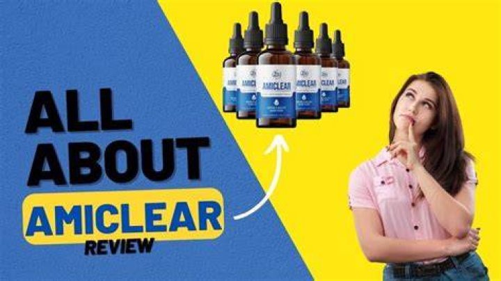 Amiclear Independent Review