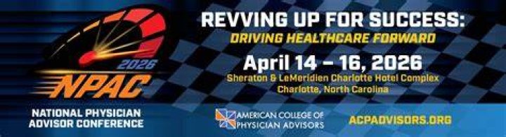 Apply Now for NPAC 2023 Co-Chair