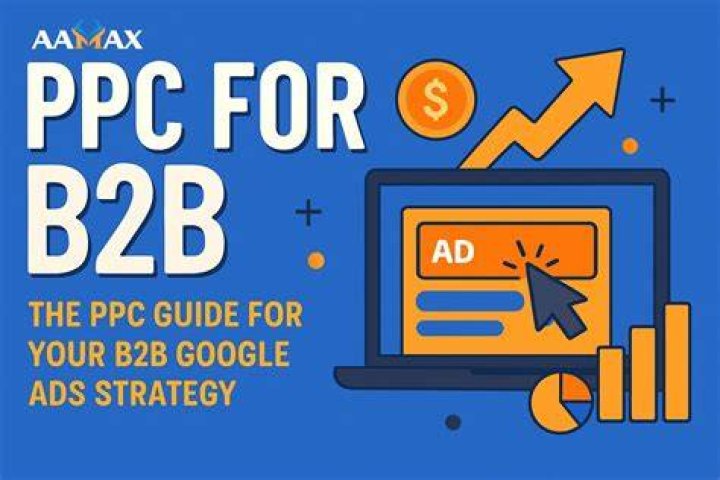 B2B PPC Company