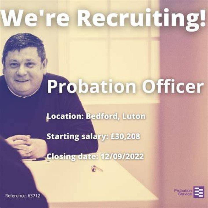 Bedford: Bedford Probation Office - GOV.UK