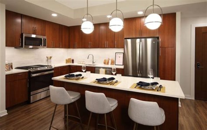 Bentley Place Condominiums for Sale • The Rockville Real Estate Exchange