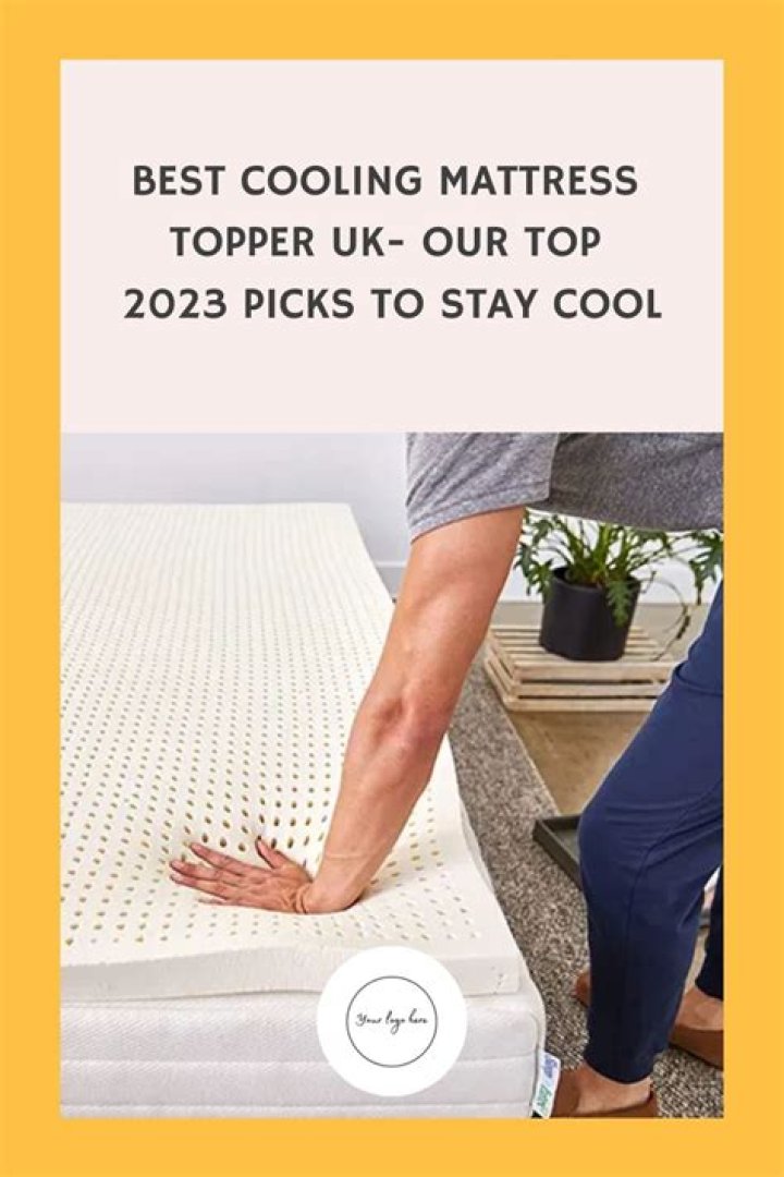 best cooling mattress topper consumer reports