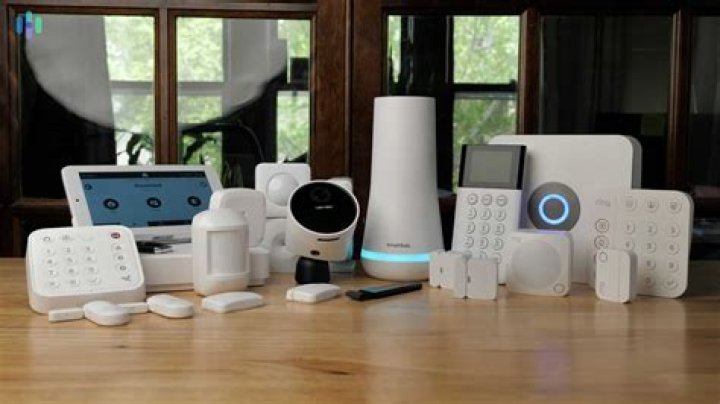 Best Security Alarm System For Home Abingdon MD