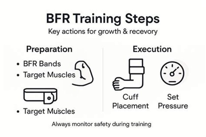 Bfr Training Science - BFR Training