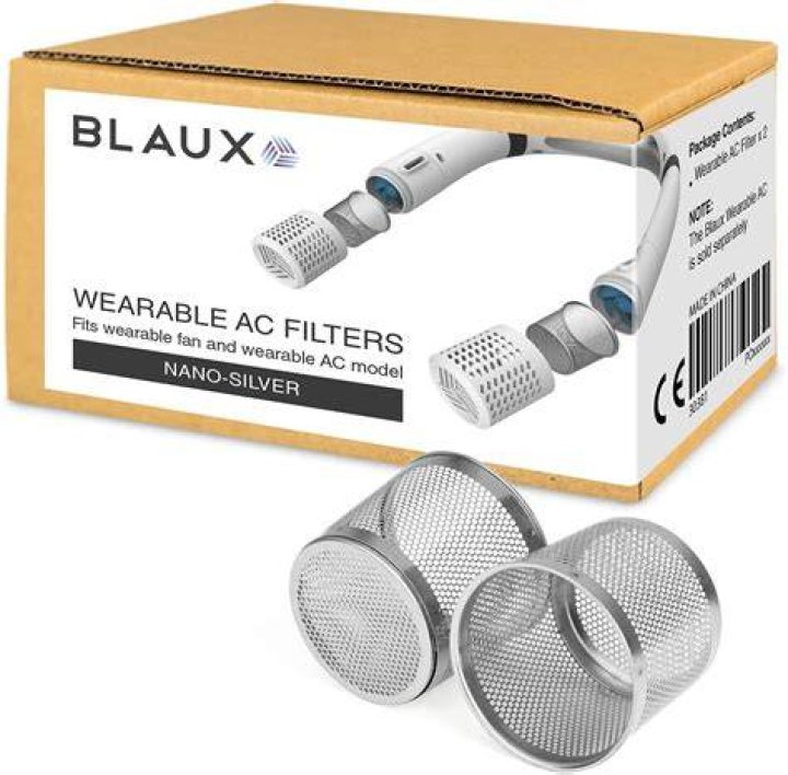 Blaux Filters
