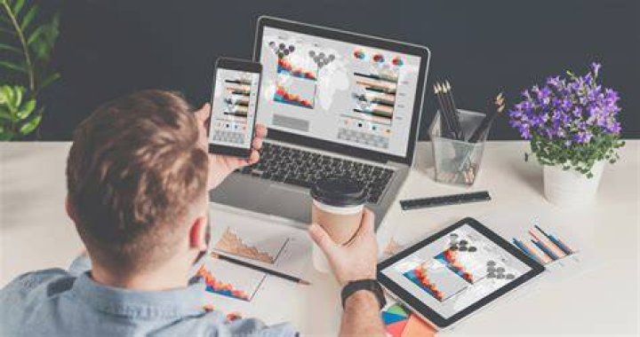 Boise SEO and Internet Marketing Using Big Data Power
