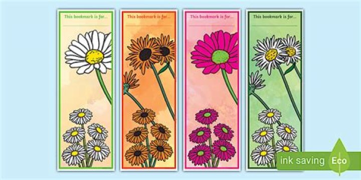 Bookmarks