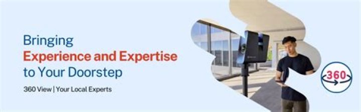 Bringing Expertise to Your Doorstep!