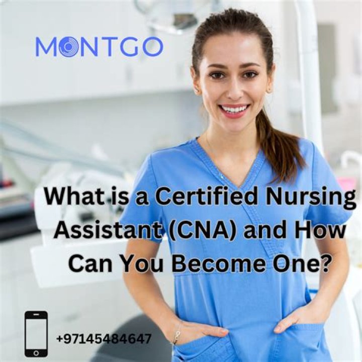 Certified Nursing Assistant Education Saint Joseph MI 49085
