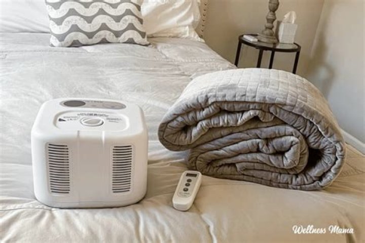 chilisleep review - Chilipad Sleep System