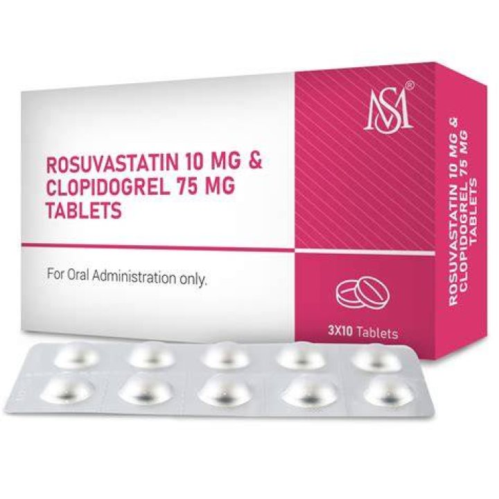 Class 4 Medicines Defect Information, Rosuvastatin 5 mg, 10 mg and 20 mg film-coated tablets EL (22)A/35
