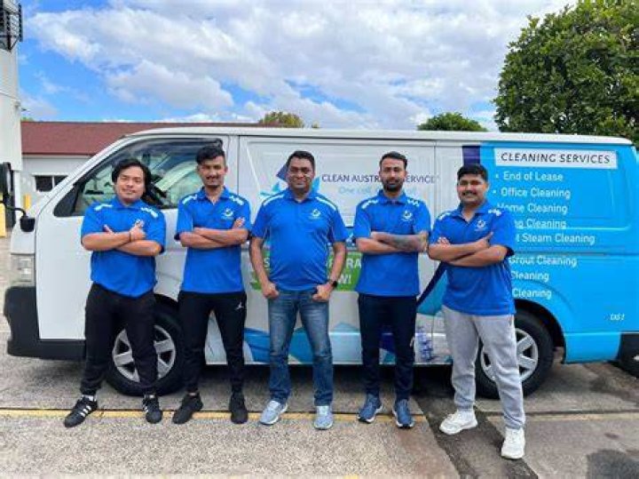 Clean Group Sydney AU Commercial Cleaning