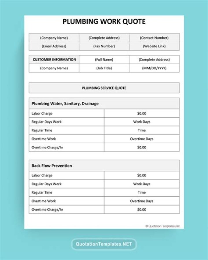 College Station Texas Plumbing 24 7 Near Me | Plumber Quotation