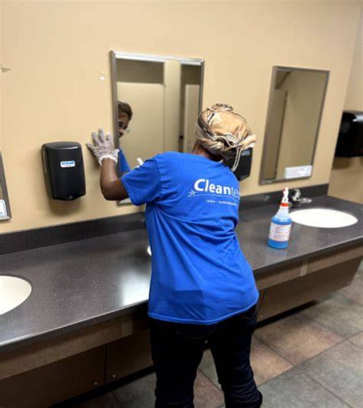 commercial cleaning companies syracuse ny - Commercial Cleaning