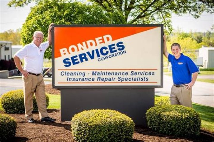 commercial cleaning Erie PA - Commercial Cleaning
