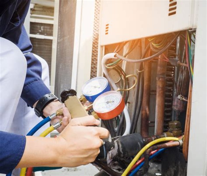 commercial hvac maintenance-Valley, NE