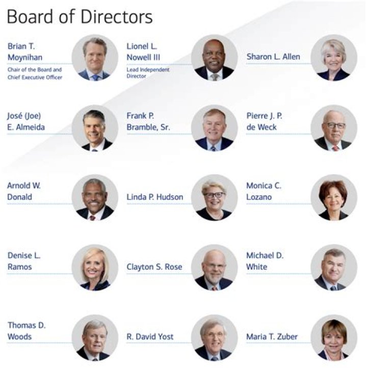 Committees of the Board of Directors of NELA-Illinois