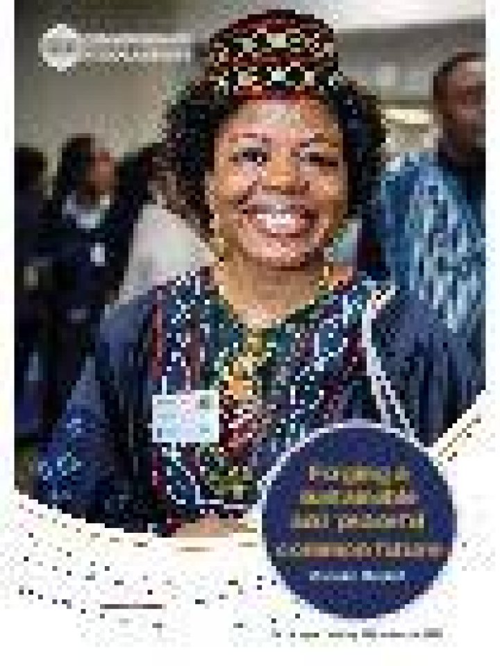 Commonwealth Scholarship Commission annual report 2023