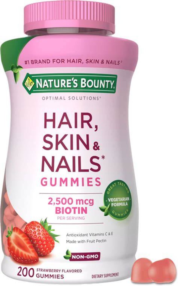 Could Hair Skin and Nails Gummies be the Solution to Your Beauty Needs?