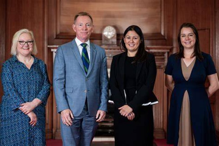 DCMS: Ministerial gifts, hospitality, travel and meeting Q3 23/24