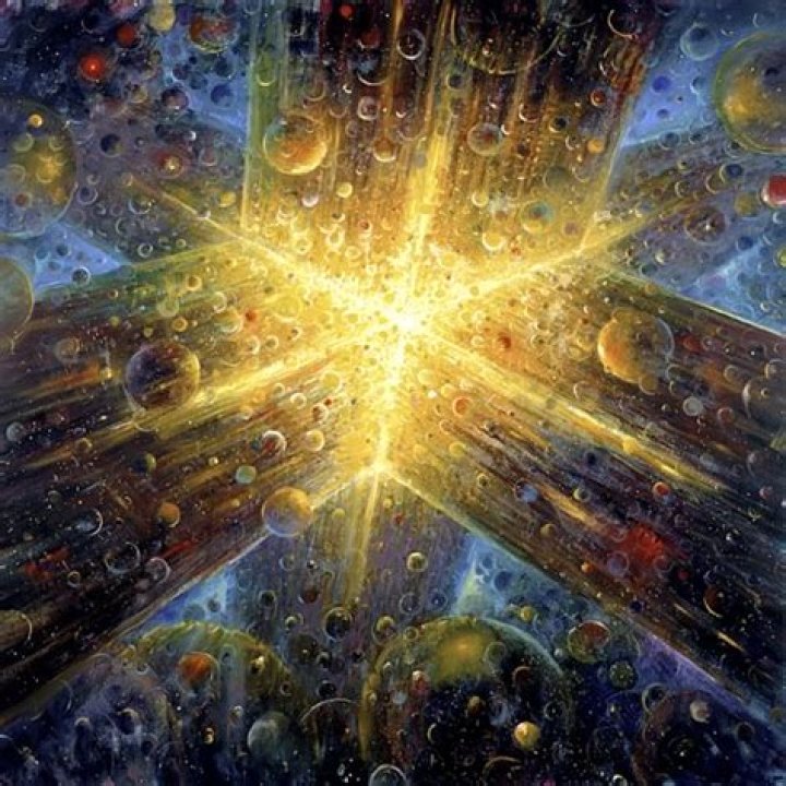 De Es Schwertberger - The Veiled Light
