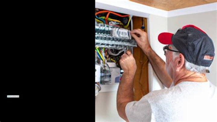Electrical Technicians Hampton