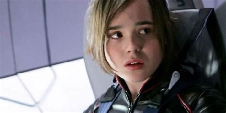 ellen page role