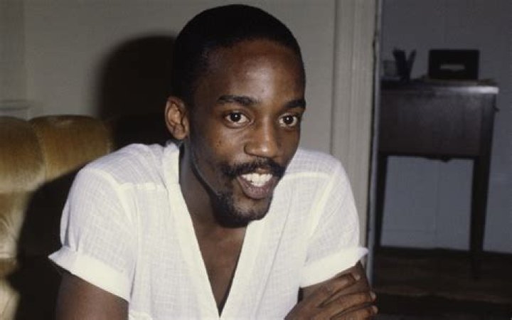 Essex Hemphill b. April 16, 1957 d. November 4, 1995 38 years old