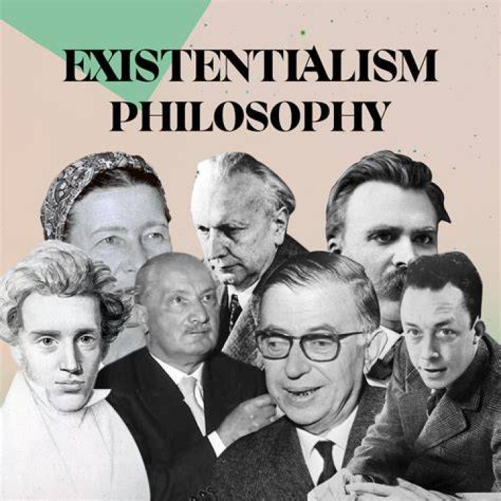 EXISTENTIALISM---CONTENTS of OUR EXISTENTIAL PREDICAMENT by JAMES LEONARD PARK