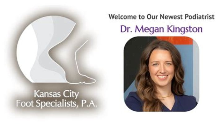 Foot Doctor Kansas City – KC Foot Care