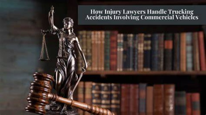 fort smith trucking accidents lawyers