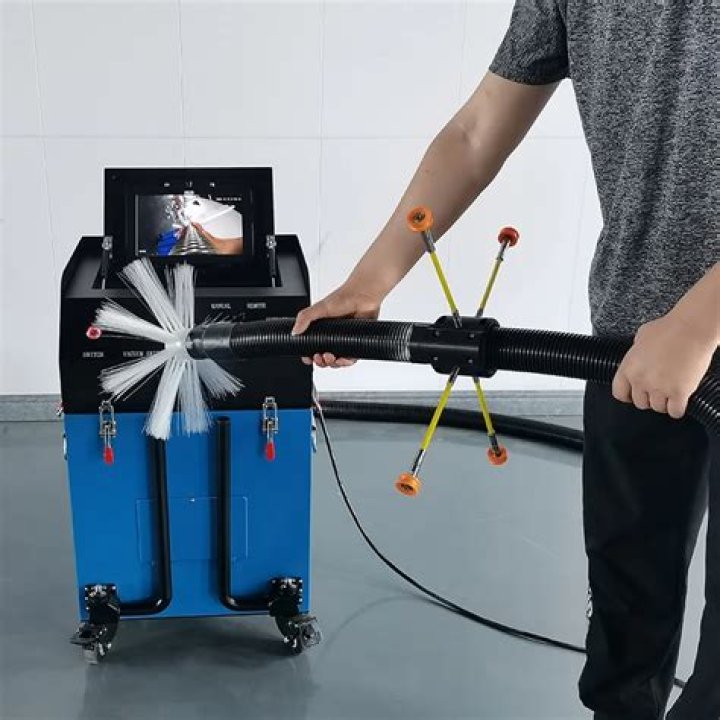 Fountain Valley Air Duct Cleaning - Air Duct Cleaning Tools Fountain Valley - Air Duct Cleaning and Sanitation