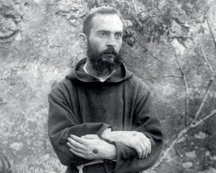 From Padre Pio’s Disneyland to Saint Michael’s Cave: March 17, 2012