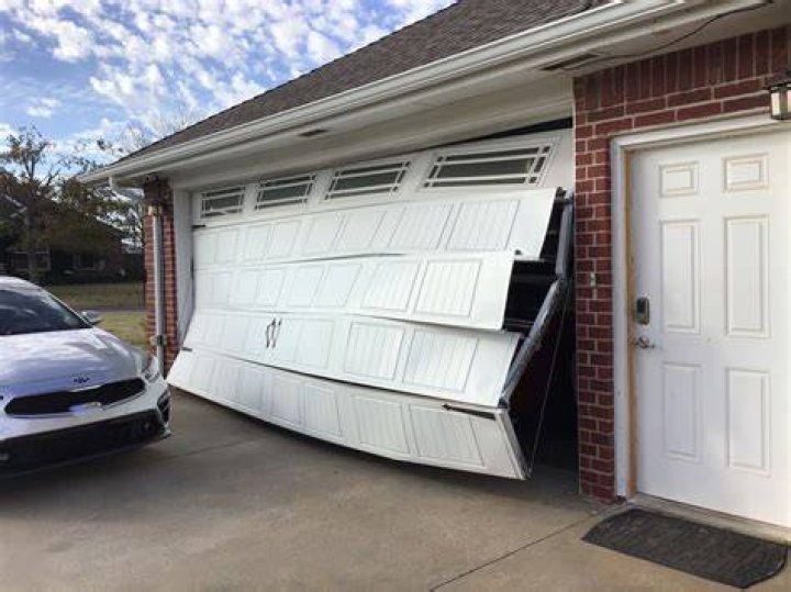 Garage Door Repair Service-West Lake Hills, TX