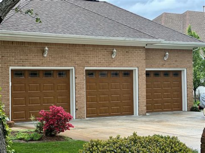 Garage Doorstallation-Newport News, VA