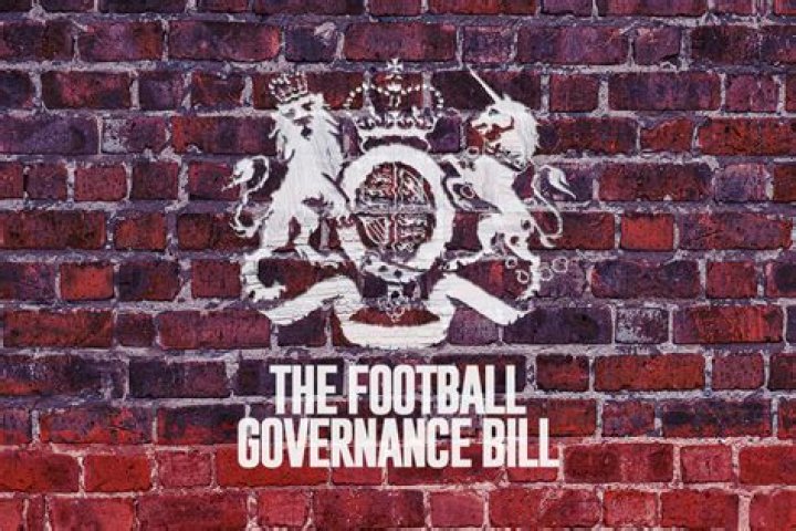 Historic Football Governance Bill introduced in Parliament