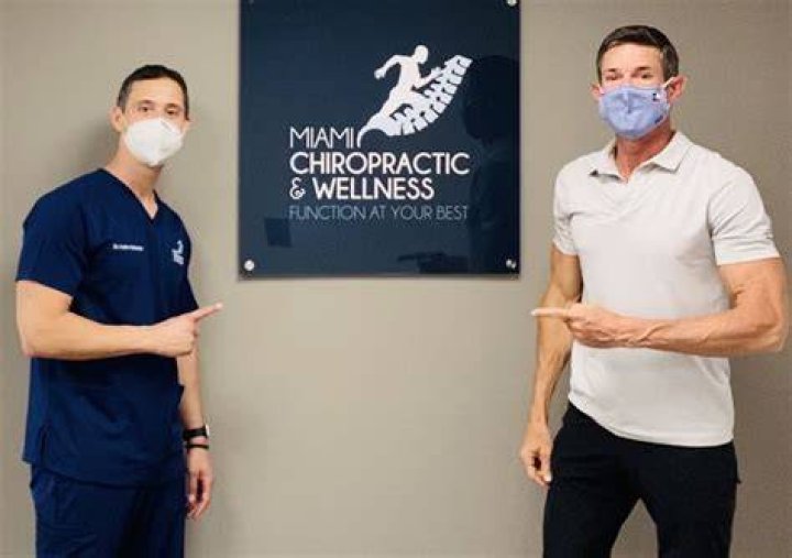 Holistic Chiropractor South Miami FL