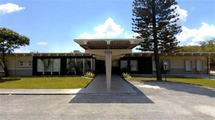 Holistic Dr Pembroke Pines FL