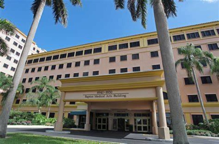 Holistic Dr West Miami FL