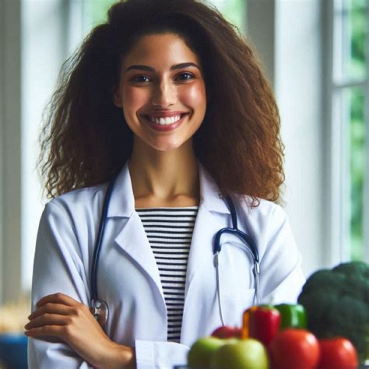 Holistic Nutritionist Key Biscayne FL