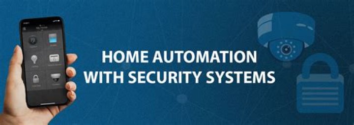 Home Automation Security System Tampa FL