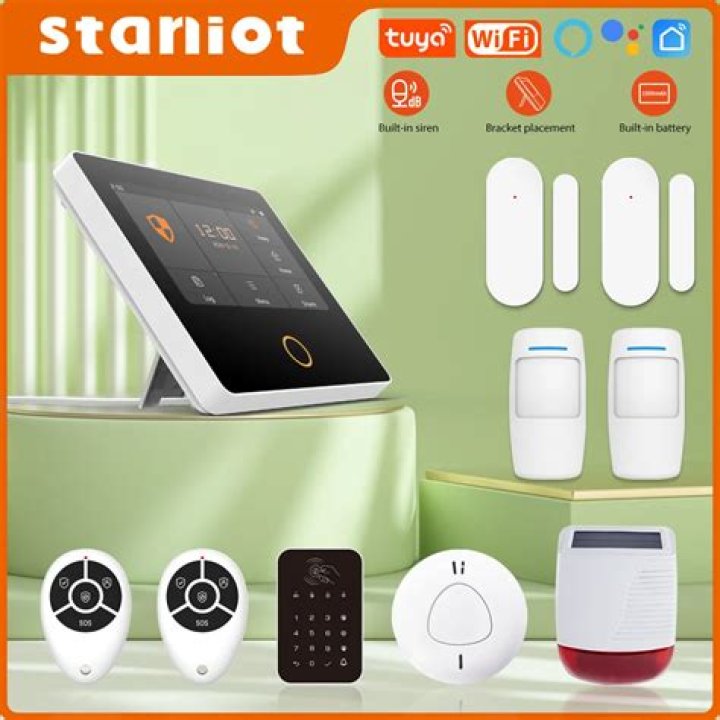 Home Depot Home Alarm Systems Fort Payne Alabama
