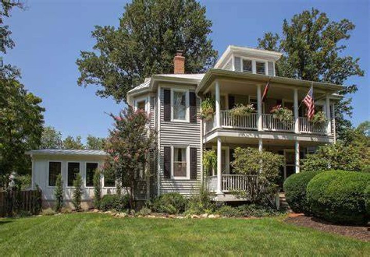 home renovation-Burke, VA